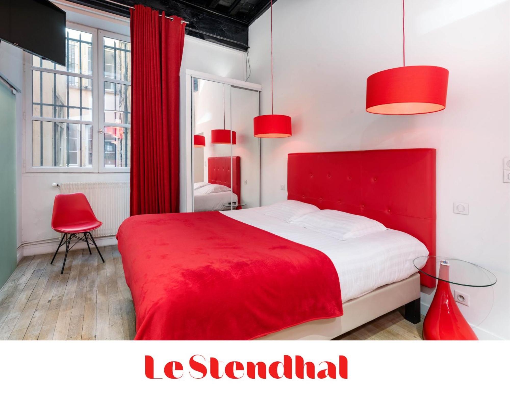 Le Carre Merciere , Appartements De Luxe Au Coeur De Lyon, Loft Et Studio Eksteriør billede