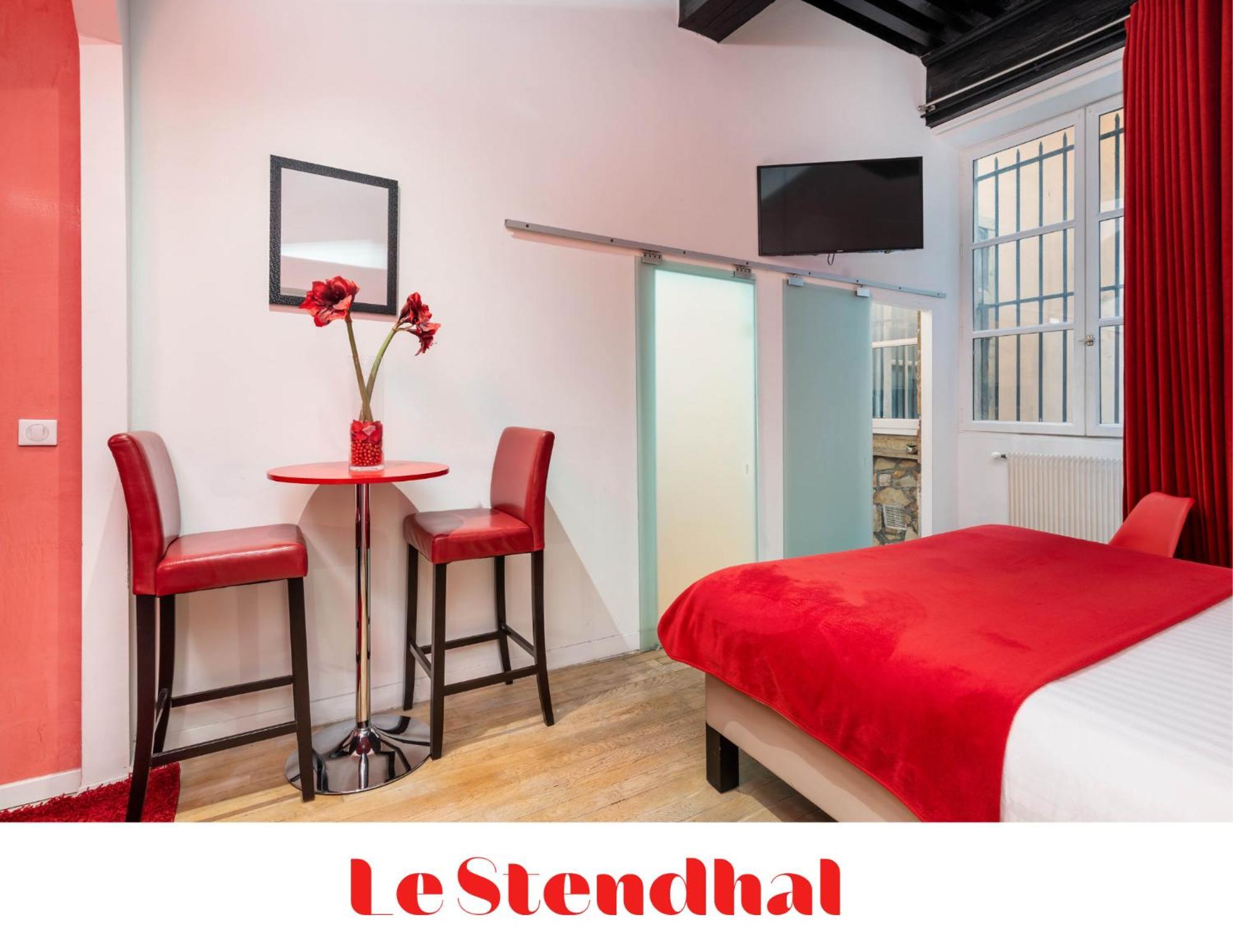 Le Carre Merciere , Appartements De Luxe Au Coeur De Lyon, Loft Et Studio Eksteriør billede