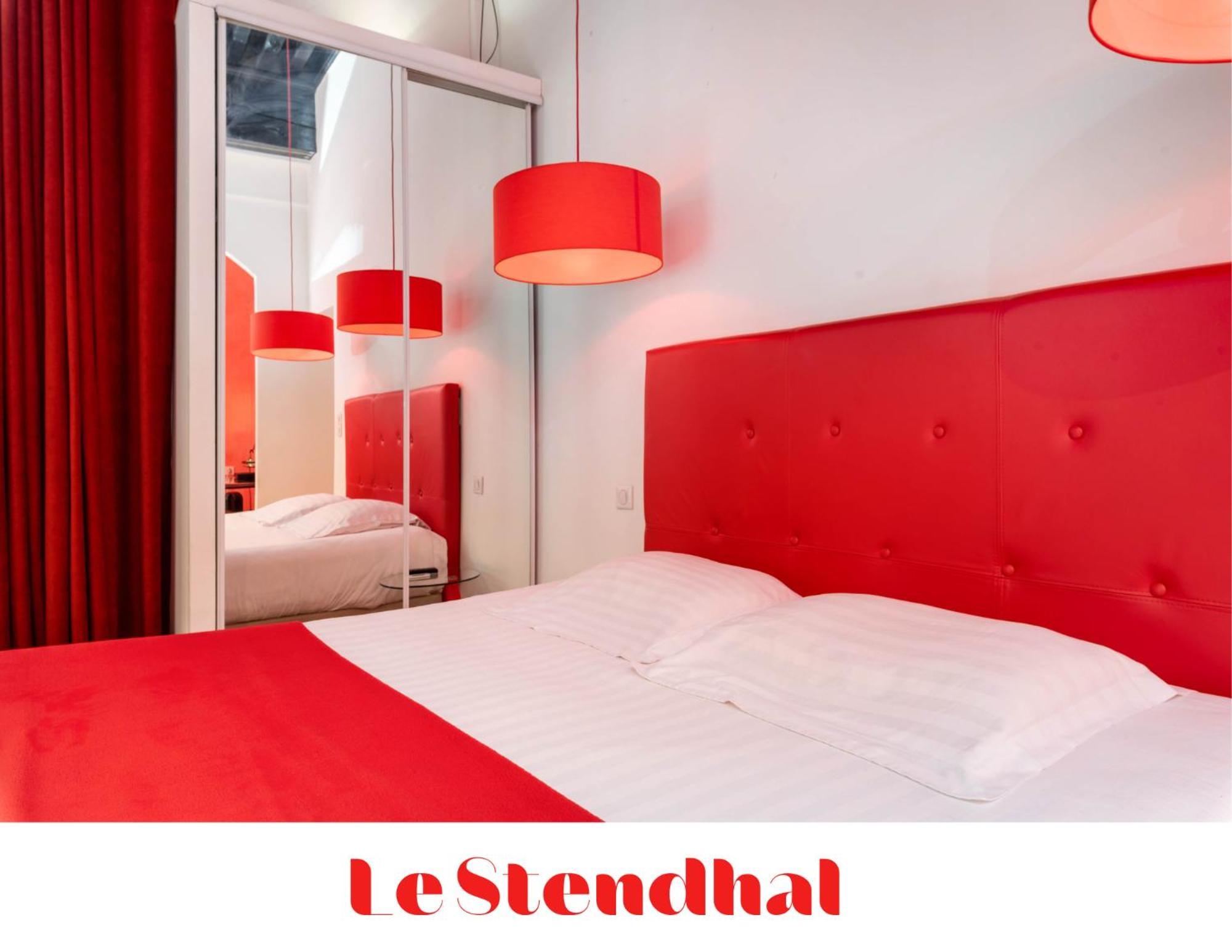 Le Carre Merciere , Appartements De Luxe Au Coeur De Lyon, Loft Et Studio Eksteriør billede